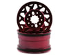 Image 1 for CEN F450 American Force H01 Contra Wheel (Red) (2)