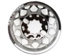 Image 2 for CEN Sicario KG1 Forged KD006 Blitz Dually Wheels (Chrome) (30mm) (2)