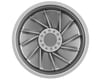 Image 2 for CEN F250 KG1 Forged Vile KF004 Wheel (Silver) (2)