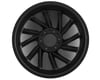 Image 2 for CEN F250 KG1 Forged Vile KF004 Wheel (Black) (2)