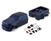 Image 1 for CEN Ford F-450 Complete Body Set (Blue Galaxy)