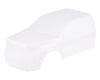 Image 2 for CEN Ford F-450 Front Body (Clear)