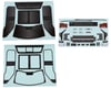 Image 1 for CEN F450 Decal Sheet