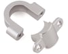 Image 1 for CEN Aluminum Steady Bearing Holder (Silver)