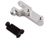 Image 1 for CEN F450 Aluminum 4th Link Mount (Silver)