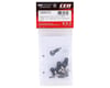 Image 2 for CEN F450 57mm Aluminum Panhard Bar & Steering Tie Rod (Black) (3)