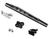 Image 1 for CEN F450 117mm Aluminum Rear Right Suspension Link Set (Black)
