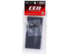 Image 2 for CEN F450 117mm Aluminum Rear Right Suspension Link Set (Black)