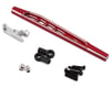 Image 1 for CEN F450 117mm Aluminum Rear Right Suspension Link Set (Red)