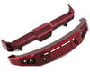 Image 1 for CEN F250/F450 Bumper Set (Candy Apple Red)