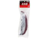 Image 2 for CEN F250/F450 Bumper Set (Candy Apple Red)