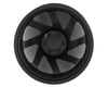 Image 2 for CEN KG1 Forged Spool KF011 CNC Aluminum Wheel (Black) (2)