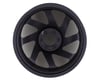Image 2 for CEN KG1 Forged Spool KF011 CNC Aluminum Wheel (Gunmetal) (2)