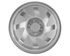 Image 2 for CEN KG1 Forged Spool KF011 CNC Aluminum Wheel (Silver) (2)