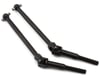 Image 1 for CEN M-Sport Ford Puma Rally Universal Driveshafts (2)