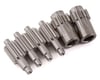 Image 1 for CEN Heavy Duty Differential Gear Set