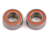 Image 1 for CEN 5x10x4mm Precision Seal Metal Bearing (2)