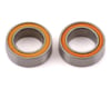 Image 1 for CEN 5x8x2.5mm Precision Seal Metal Bearing (2)