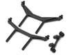 Image 1 for CEN M-Sport 2023 Ford Puma Front & Rear Body Posts Set