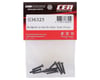 Image 2 for CEN 3x18mm Button Head Screw (10)
