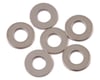 Image 1 for CEN 3x7x0.50mm Washer (6)