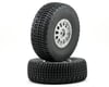 Image 1 for CEN 5SC Pre-Mounted 1/5 Scale Short Course Tires (2)