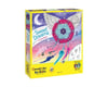 Image 1 for Creativity for Kids Make Your Own Sweet Dreams Catcher Weaving Kit