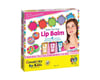 Image 2 for Creativity For Kids Make Your Own Lip Balm Kit - Makes 5 Lip Balms