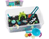Related: Creativity For Kids Outer Space Sensory Bin