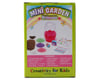 Image 2 for Creativity For Kids Mini Garden Princess Craft Kit