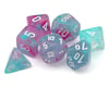 Related: Chessex Nebula® Mini-Hedral™ 7-Die Set (Wisteria/White)