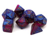 Related: Chessex Gemini® Polyhedral 7-Die Set (Blue-Purple/Gold)