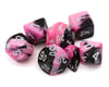 Related: Chessex Gemini® Polyhedral 7-Die Set (Black-Pink/White)