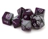 Related: Chessex Gemini® Polyhedral 7-Die Set (Purple-Steel/White)