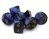 Related: Chessex Gemini® Polyhedral 7-Die Set (Black-Blue/Gold)