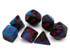 Related: Chessex Gemini® Polyhedral 7-Die Set (Black-Starlight/Red)