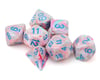 Related: Chessex Festive® Polyhedral 7-Die Set (Pop Art™/Blue)