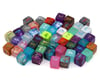 Related: Chessex Bag of 50™ Assorted Loose Signature™ Polyhedral d6 Dice Set