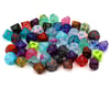 Related: Chessex Bag of 50™ Assorted Loose Signature™ Polyhedral d10 Dice Set