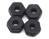 Image 1 for Carisma GT24B Plastic Wheel Nuts (4)