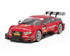 Image 1 for Carisma M40S 1/10 4WD Audi RS5 #8 Red DTM RTR