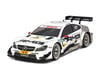 Image 1 for Carisma M40S 1/10 4WD Mercedes AMG C-Class #6 White DTM RTR