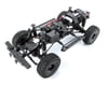 Image 2 for SCRATCH & DENT: Carisma SCA-1E Coyote 1/10 Scale 4WD RTR Scale Crawler (285mm Wheelbase)