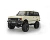 Image 1 for Carisma SCA-1E 1/10 Scale '81 Range Rover 4WD RTR Scale Rock Crawler