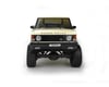 Image 3 for Carisma SCA-1E 1/10 Scale '81 Range Rover 4WD RTR Scale Rock Crawler