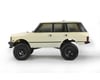 Image 4 for Carisma SCA-1E 1/10 Scale '81 Range Rover 4WD RTR Scale Rock Crawler
