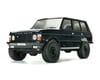 Image 1 for Carisma SCA-1E 1/10 Scale Range Rover 2.1 Spec 4WD RTR Scale Truck