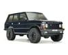 Image 3 for Carisma SCA-1E 1/10 Scale Range Rover 2.1 Spec 4WD RTR Scale Truck