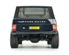 Image 5 for Carisma SCA-1E 1/10 Scale Range Rover 2.1 Spec 4WD RTR Scale Truck