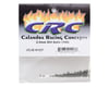 Image 2 for SCRATCH & DENT: CRC 2.5mm Hard Steel Diff Balls (100)